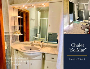 Chalet SOLMAR